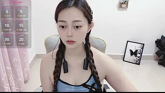 Snapshot of Abb-qiaoyi chatting on September 22, 2025, 9:17 pm Abb-qiaoyi online show from September 22, 2025, 9:17 pm
