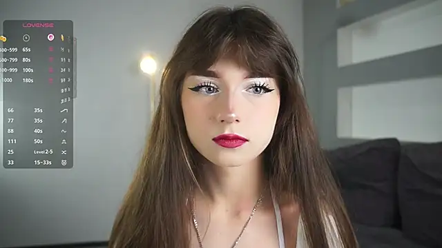 Snapshot of DreamyDaisy chatting on September 19, 2025, 7:25 pm DreamyDaisy online show from September 19, 2025, 7:25 pm