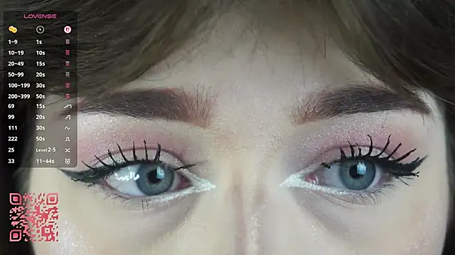 Snapshot of DreamyDaisy chatting on September 24, 2025, 5:49 pm DreamyDaisy online show from September 24, 2025, 5:49 pm