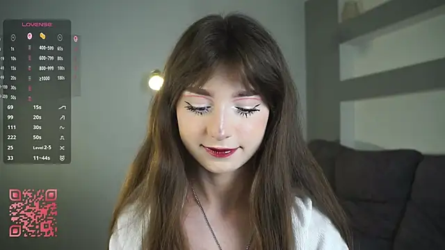 Snapshot of DreamyDaisy chatting on September 27, 2025, 6:13 pm DreamyDaisy online show from September 27, 2025, 6:13 pm