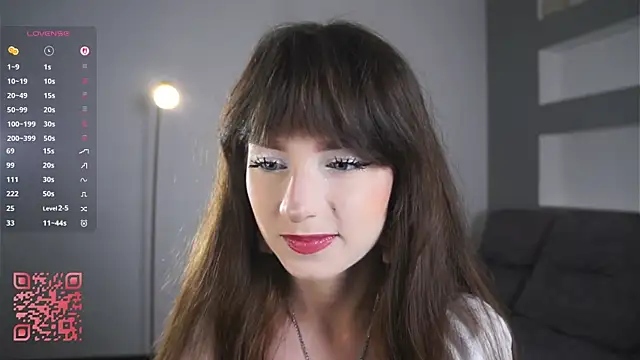 Snapshot of DreamyDaisy chatting on October 10, 2025, 6:40 pm DreamyDaisy online show from October 10, 2025, 6:40 pm