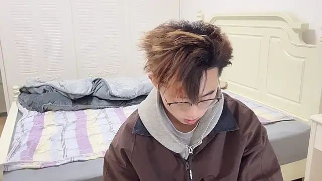 Snapshot of STxuguanhan chatting on November 29, 2025, 10:40 am STxuguanhan online show from November 29, 2025, 10:40 am