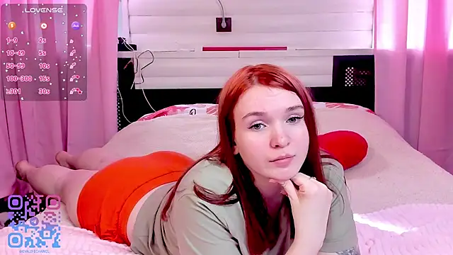 EvaJackson111 online show from March 22, 2026, 11:02 am