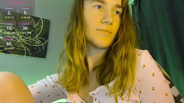 velina   online show from January 10, 2026, 4:42 pm