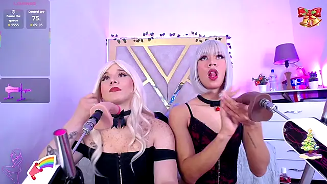 Ashley parkerr online show from November 15, 2025, 6:00 am