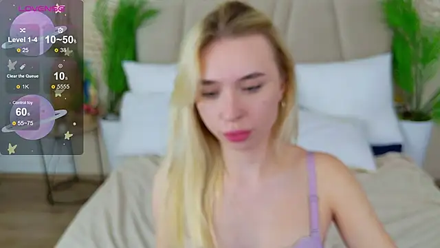 RachelColon online show from September 26, 2025, 11:25 am