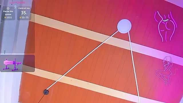 GabbieMonson online show from March 18, 2026, 7:06 pm