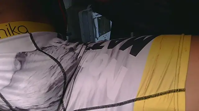 Gmajor online show from November 15, 2025, 4:47 pm