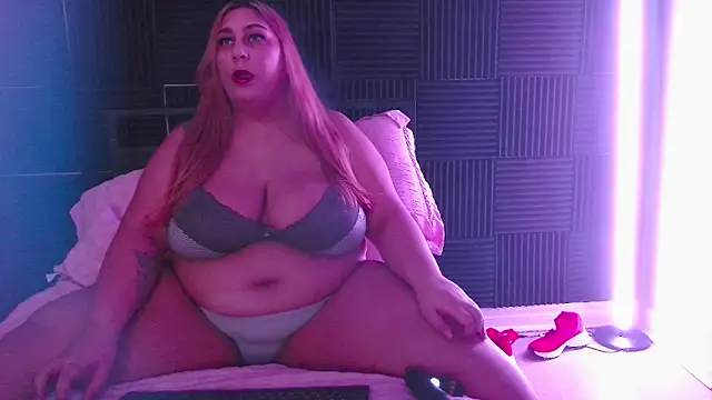 Snapshot of SpicyThic chatting on March 22, 2026, 8:34 pm SpicyThic online show from March 22, 2026, 8:34 pm