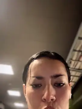 Risky Workouts online show from December 14, 2025, 6:56 pm