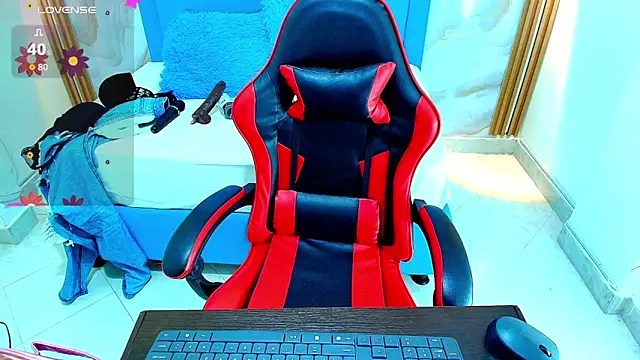 anapau cooper online show from February 12, 2026, 4:07 am