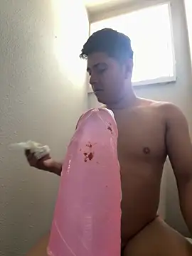 Atrevido 69 4K online show from December 19, 2025, 7:54 pm