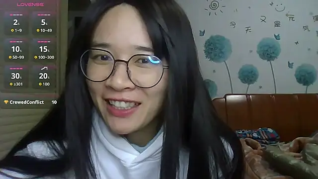 Monice1314 online show from December 21, 2025, 11:06 am