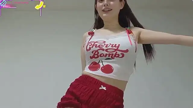 Snapshot of Mike-ch- chatting on October 11, 2025, 12:15 pm Mike-ch- online show from October 11, 2025, 12:15 pm