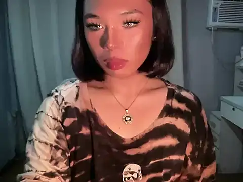 Cataleya Jonesxxx online show from November 6, 2025, 5:36 pm