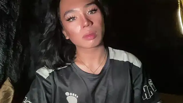 Cataleya Jonesxxx online show from January 11, 2026, 12:10 pm