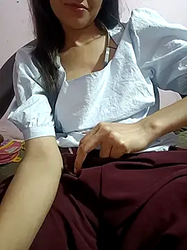 Snapshot of Eva_089 chatting on October 5, 2025, 5:44 pm Eva 089 online show from October 5, 2025, 5:44 pm