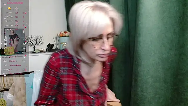 PamellaMurphy online show from May 14, 2026, 11:44 pm