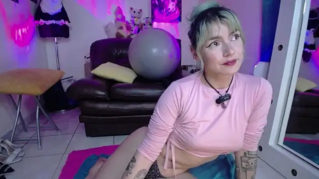 pom-purin online show from March 22, 2026, 7:28 pm