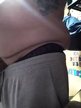 Snapshot of Jeremycle chatting on October 31, 2025, 12:00 am Jeremycle online show from October 31, 2025, 12:00 am