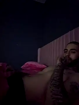 Pitudo786 online show from October 28, 2025, 5:15 pm