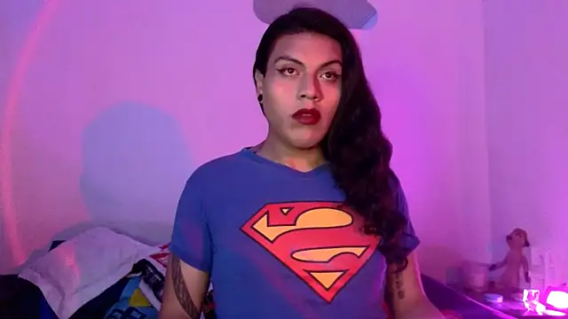 Snapshot of Ariana_rodriguez_0 chatting on October 10, 2025, 4:55 am Ariana rodriguez 0 online show from October 10, 2025, 4:55 am