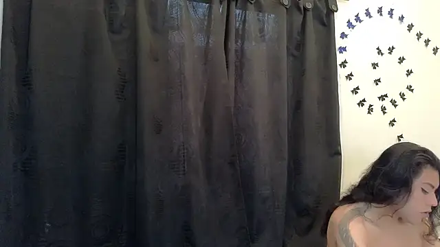 Ariana rodriguez 0 online show from November 28, 2025, 1:58 pm