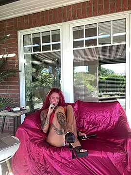 Hotmilfhamburg1 online show from May 24, 2026, 4:12 pm
