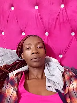 BadGirlSexyT online show from September 29, 2025, 5:29 pm