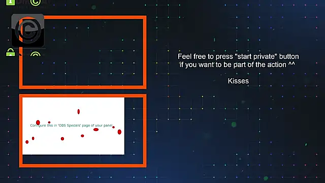 KamaFeels online show from November 6, 2025, 6:47 am