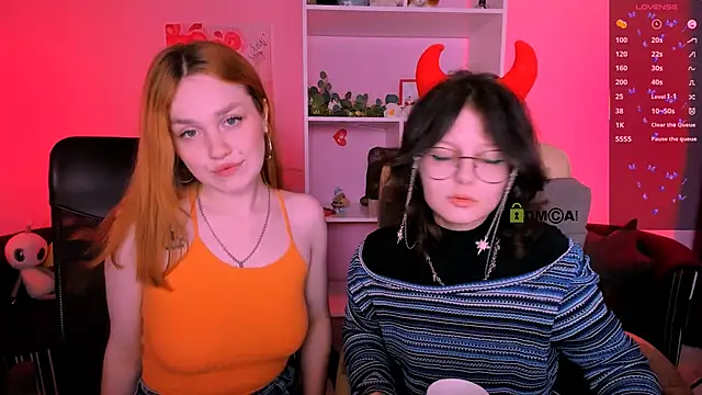 samanta hotty online show from September 24, 2025, 7:17 pm