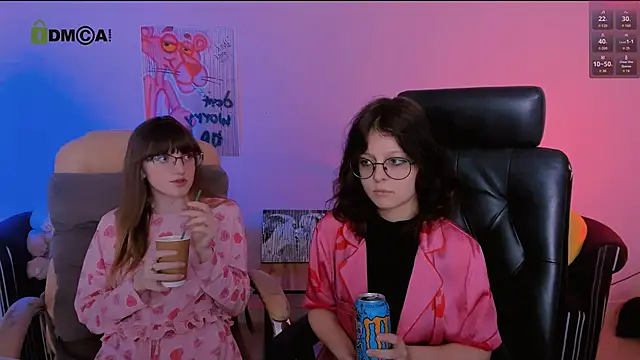 samanta hotty online show from November 15, 2025, 8:16 pm