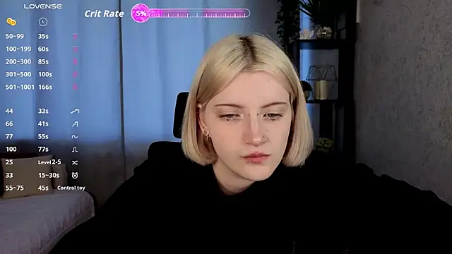 EchoBloom online show from September 12, 2025, 10:26 am