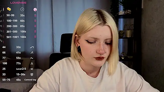 EchoBloom online show from September 26, 2025, 10:52 am