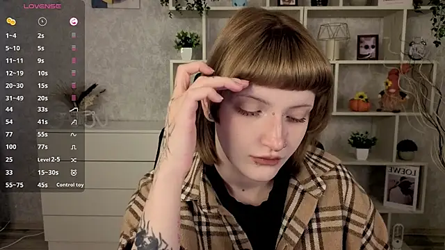 EchoBloom online show from November 2, 2025, 11:01 am