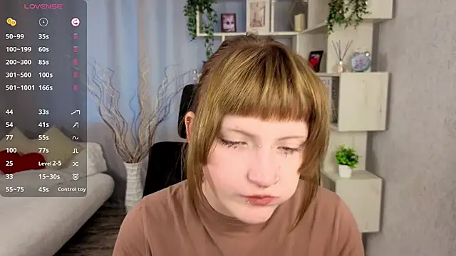 EchoBloom online show from November 11, 2025, 9:53 am