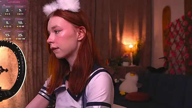 MaryPratt online show from November 8, 2025, 8:07 pm