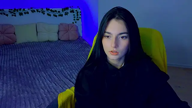 Andres sssss online show from October 12, 2025, 9:14 pm