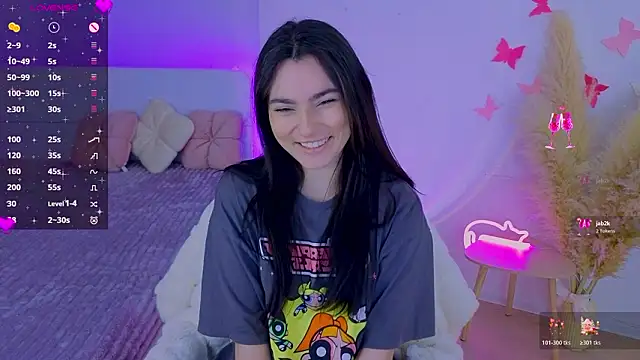 Andres sssss online show from March 6, 2026, 4:25 pm