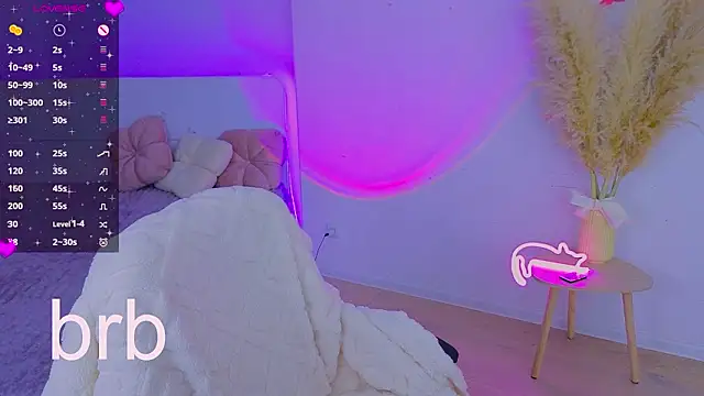 Andres sssss online show from March 9, 2026, 9:52 pm