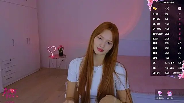 Snapshot of CuteAriel7 chatting on September 19, 2025, 3:56 pm CuteAriel7 online show from September 19, 2025, 3:56 pm