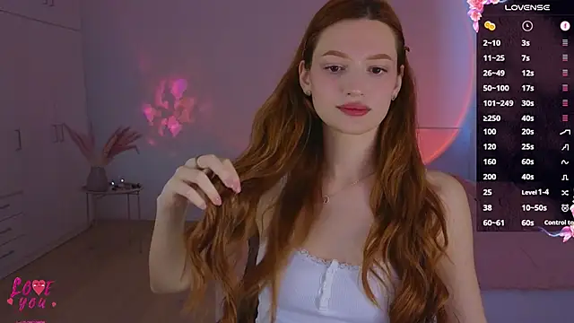 Snapshot of CuteAriel7 chatting on May 7, 2026, 4:56 pm CuteAriel7 online show from May 7, 2026, 4:56 pm