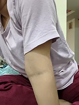 nice touch9733 online show from December 21, 2025, 5:58 am