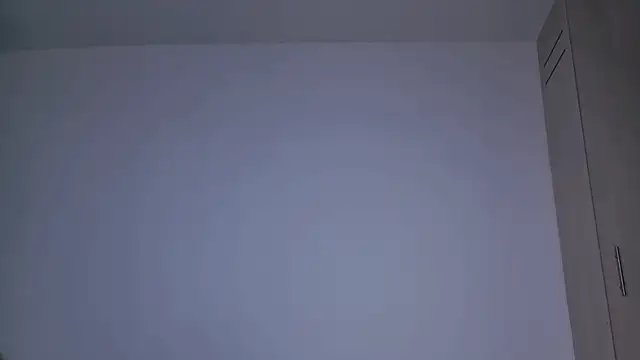 AYTANA CORBERO online show from December 3, 2025, 4:31 am