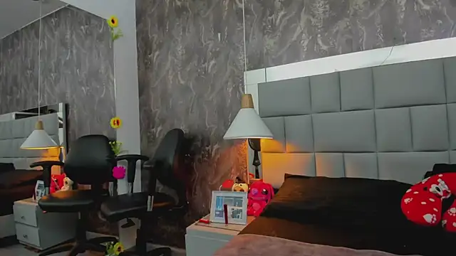 Snapshot of yiyisandoval chatting on February 12, 2026, 7:31 pm yiyisandoval online show from February 12, 2026, 7:31 pm