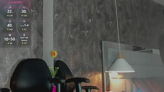 Snapshot of yiyisandoval chatting on February 21, 2026, 7:04 pm yiyisandoval online show from February 21, 2026, 7:04 pm