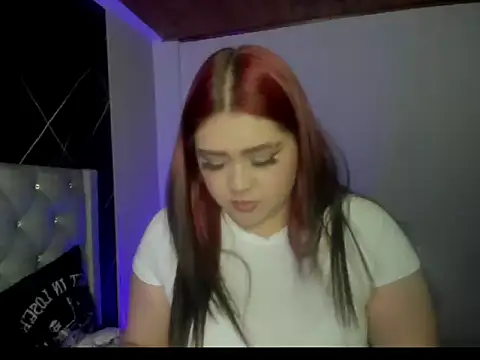 Snapshot of im_bunny__ chatting on September 24, 2025, 11:35 am im bunny online show from September 24, 2025, 11:35 am