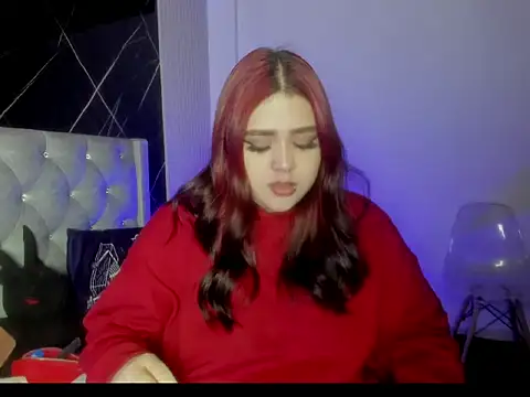 Snapshot of im_bunny__ chatting on October 2, 2025, 11:39 am im bunny online show from October 2, 2025, 11:39 am