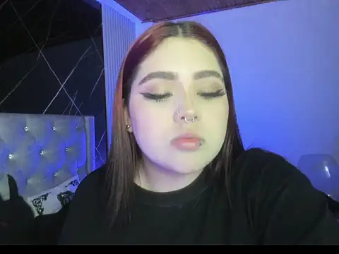 Snapshot of im_bunny__ chatting on October 4, 2025, 11:41 am im bunny online show from October 4, 2025, 11:41 am