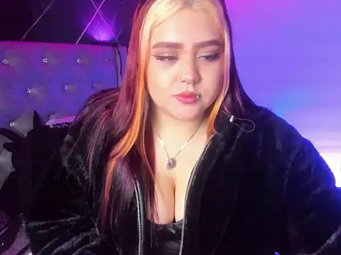 im bunny   online show from November 23, 2025, 11:32 am